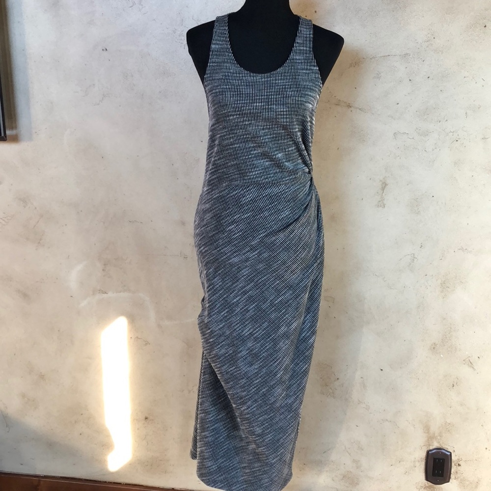 Thakoon Addition Stretchy Fitted Dress
